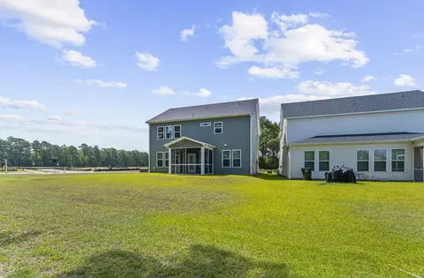 Exterior - 153 Winding Grove Ln, Moncks Corner, SC 29461 photo 5 of 14