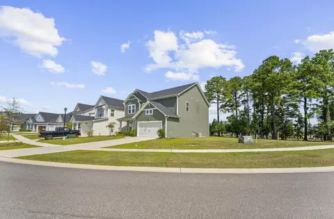 Exterior - 153 Winding Grove Ln, Moncks Corner, SC 29461 photo 10 of 14