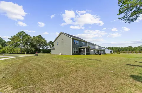 Exterior - 153 Winding Grove Ln, Moncks Corner, SC 29461 photo 9 of 14