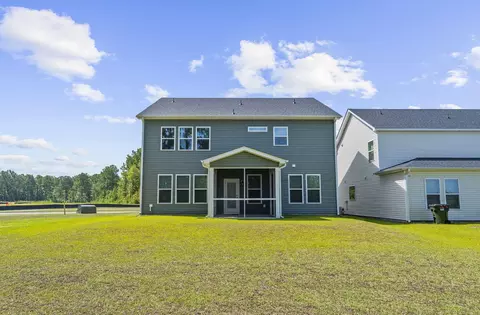 Exterior - 153 Winding Grove Ln, Moncks Corner, SC 29461 photo 7 of 14