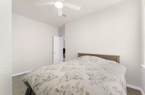 Bedroom - 153 Winding Grove Ln, Moncks Corner, SC 29461 photo 6 of 6