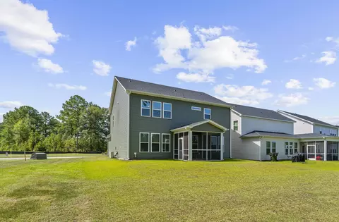 Exterior - 153 Winding Grove Ln, Moncks Corner, SC 29461 photo 8 of 14