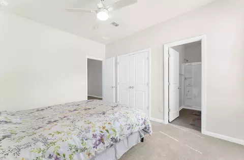Bedroom - 153 Winding Grove Ln, Moncks Corner, SC 29461 photo 2 of 6