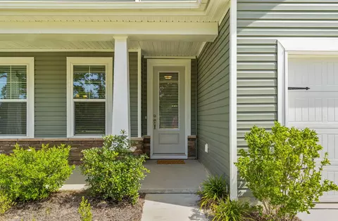 Exterior - 153 Winding Grove Ln, Moncks Corner, SC 29461 photo 13 of 14