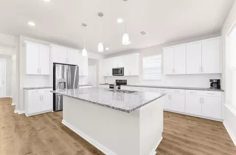 Kitchen - 153 Winding Grove Ln, Moncks Corner, SC 29461 photo 2 of 3