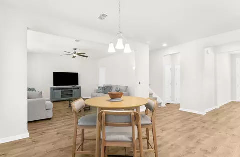 Dining - 153 Winding Grove Ln, Moncks Corner, SC 29461 photo 3 of 3