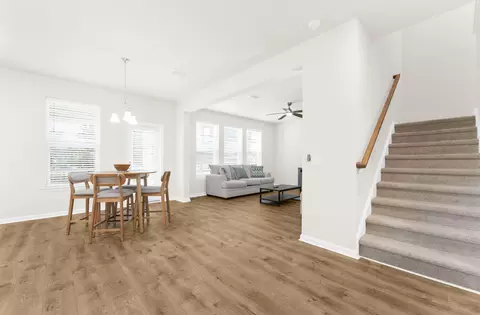 Entry Way - 153 Winding Grove Ln, Moncks Corner, SC 29461 photo 6 of 11