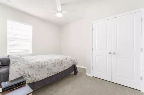 Bedroom - 153 Winding Grove Ln, Moncks Corner, SC 29461 photo 5 of 6