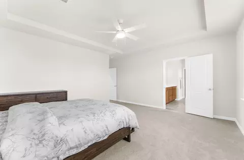 Bedroom - 153 Winding Grove Ln, Moncks Corner, SC 29461 photo 3 of 6