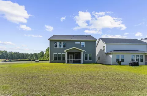 Exterior - 153 Winding Grove Ln, Moncks Corner, SC 29461 photo 6 of 14