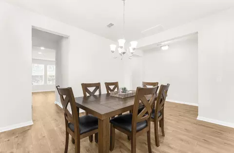 Dining - 153 Winding Grove Ln, Moncks Corner, SC 29461 photo 2 of 3