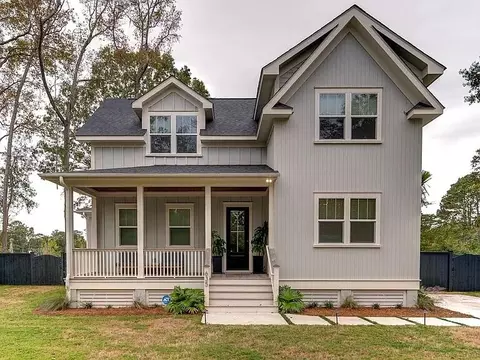 635 Flint St, Charleston, SC 29412