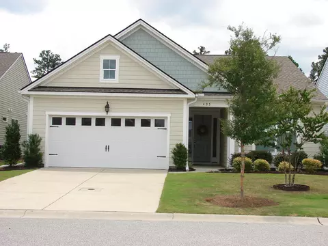 405 Seaside Trl, Summerville, SC 29486