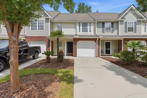 141 Darcy Ave, Goose Creek, SC 29445