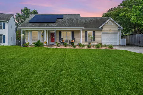 3247 Middleburry Ln, Charleston, SC 29414