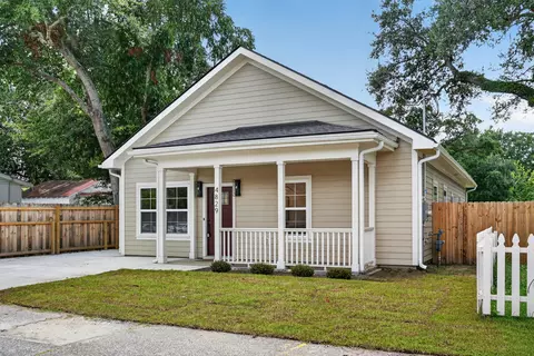4829 Williams Ave, North Charleston, SC 29405