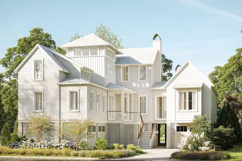 2116 Boatwright Rd, Johns Island, SC 29455