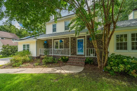 2267 Pristine View Rd, Charleston, SC 29414