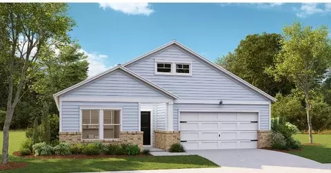 1124 Razor Clam Way, Summerville, SC 29485