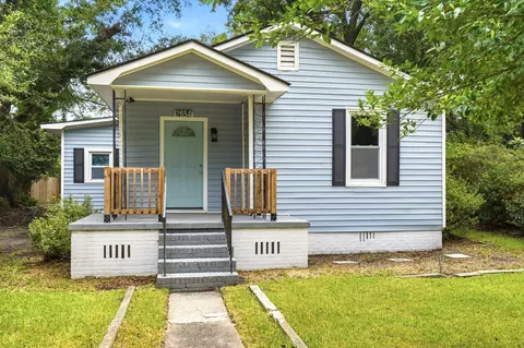 2654 Ranger Dr, North Charleston, SC 29405