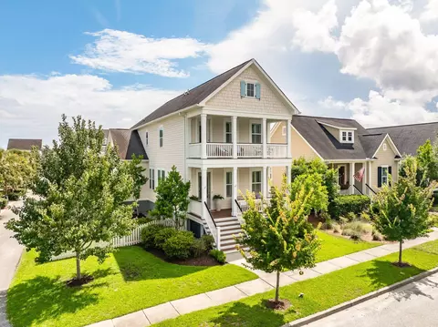 2519 Gatewood St, Charleston, SC 29492