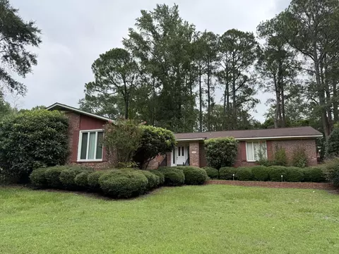 2218 NE Pineridge St, Orangeburg, SC 29118