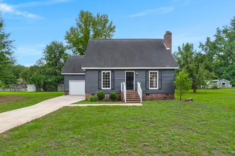 105 Dragonfly Ct, Orangeburg, SC 29118