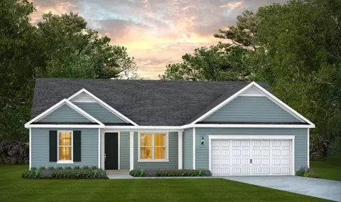 126 Orange Blossom Ct, Summerville, SC 29486
