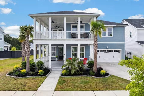 218 Ashworth Dr, Summerville, SC 29486