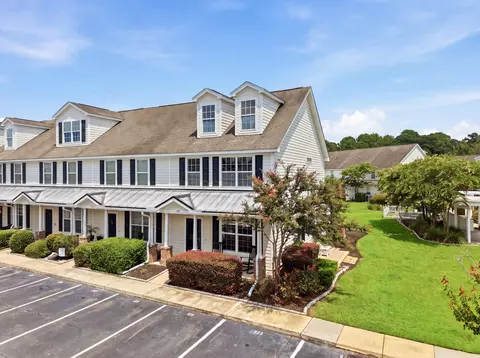 816 Hemingway Cir, Summerville, SC 29483
