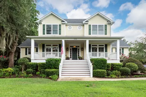 3938 Willow Pointe Ln, Johns Island, SC 29455
