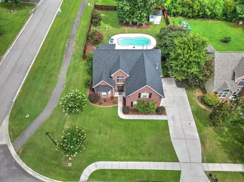 101 Tanglewood Cir, Goose Creek, SC 29445