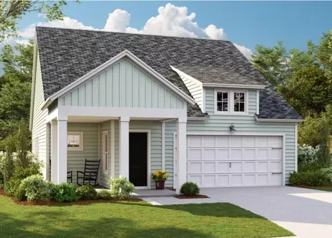 137 Orchard Blossom Ln, Summerville, SC 29485