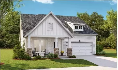 609 Cropfiled Dr, Summerville, SC 29485