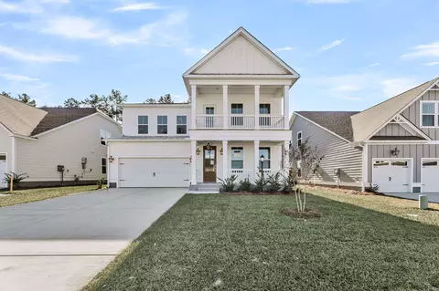 615 Vamertown Cir, Summerville, SC 29486