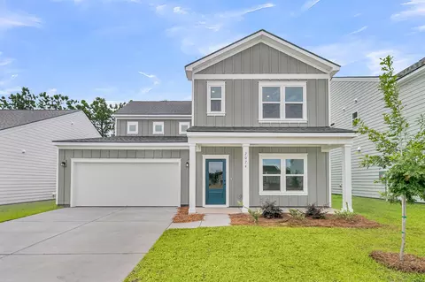 3130 Macaron Ct, Ravenel, SC 29470