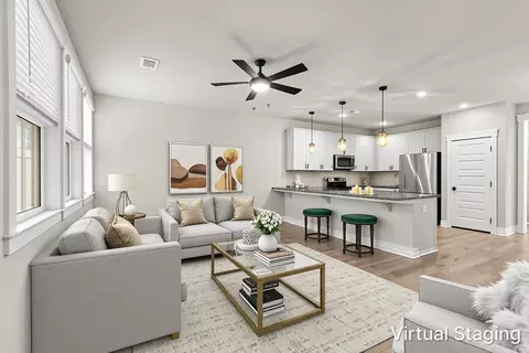 5112 Park Creek Ave #5112, North Charleston, SC 29418