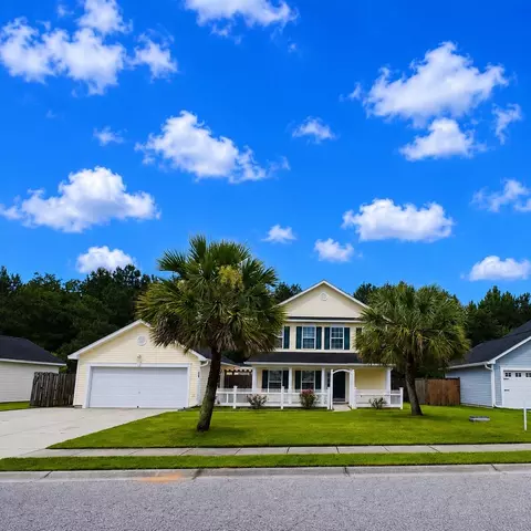 509 Savannah River Dr, Summerville, SC 29485