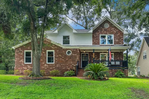 1 Oatly Cir, Charleston, SC 29414