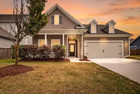 1510 Dawn Mist Way, Charleston, SC 29414
