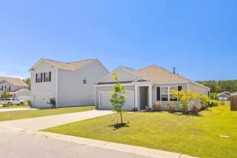 128 Akeley Ln, Summerville, SC 29483