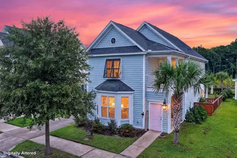 1714 Emmets Rd, Johns Island, SC 29455