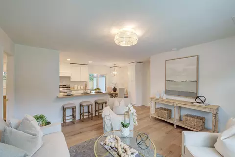 2660 Orchid Ave, North Charleston, SC 29405