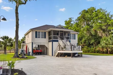167 Cape Palmetto Point Trl, Edisto Island, SC 29438