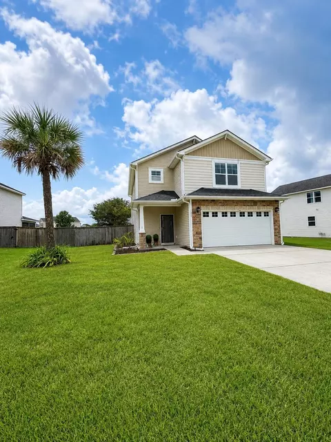404 Watershed Dr, Goose Creek, SC 29445