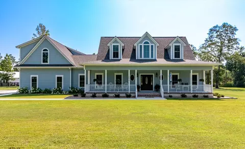 6876 Hyde Farm Rd, Ravenel, SC 29470