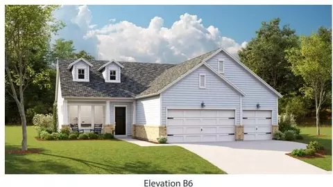 1633 Locals St, Summerville, SC 29485