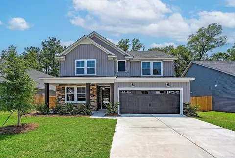 Exterior - 100 Creek Pointe Dr, Moncks Corner, SC 29461 photo 4 of 4