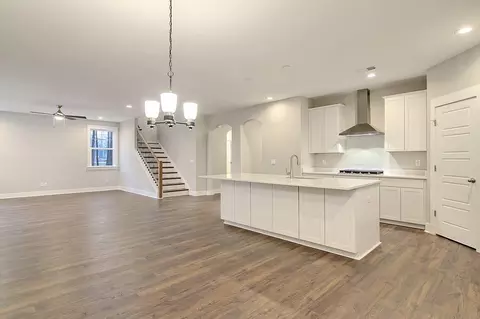 Kitchen - 100 Creek Pointe Dr, Moncks Corner, SC 29461 photo 1 of 3