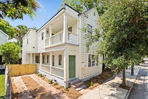 67 Drake St, Charleston, SC 29403